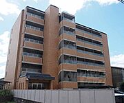 ベルフラン祥鳥橋 5階 築16年10ヶ月の賃貸物件