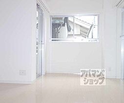 JR東海道・山陽本線 京都駅 徒歩5分の賃貸マンション 11階1Kのリビング/ダイニング