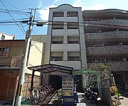 烏丸御池駅より徒歩9分 2階 築37年8ヶ月の賃貸物件