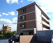 西大路駅より徒歩10分 4階 築15年2ヶ月の賃貸物件