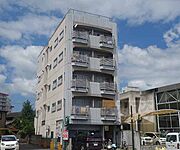 第1嶋本マンション 5階 築42年1ヶ月の賃貸物件