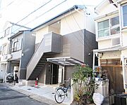 東野駅より徒歩4分 2階 築5年の賃貸物件