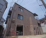 プルーリオン山科駅前 1階 築18年の賃貸物件