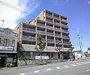 椥辻駅より徒歩9分 2階 築17年8ヶ月の賃貸物件