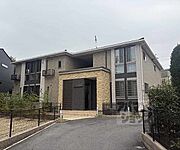 瀬田駅より徒歩19分 1階 築4年8ヶ月の賃貸物件