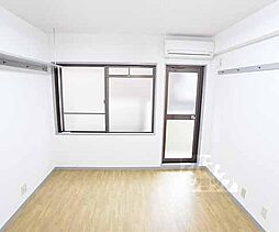 京阪本線 丹波橋駅 徒歩3分の賃貸マンション 3階1Kのリビング/ダイニング