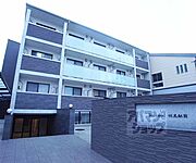 伏見駅より徒歩3分 1階 築6年1ヶ月の賃貸物件