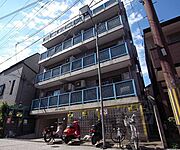 メゾンレザンジュ5-B 4階 築34年10ヶ月の賃貸物件
