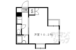 京阪本線 丹波橋駅 徒歩4分
