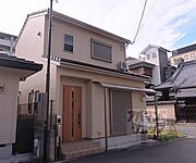 京都駅より徒歩5分 築9年の賃貸物件