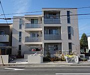 向日町駅より徒歩9分 3階 築8年2ヶ月の賃貸物件