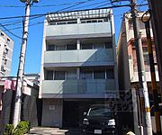 清水五条駅より徒歩3分 2階 築18年9ヶ月の賃貸物件