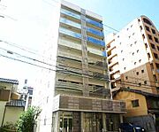 ファインエレガンスビル 3階 築20年7ヶ月の賃貸物件