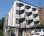 清水五条駅より徒歩18分 1階 築37年6ヶ月の賃貸物件