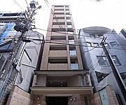 四条駅より徒歩4分 8階 築13年7ヶ月の賃貸物件