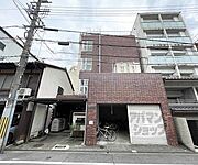 二条グランドハイツ 3階 築46年9ヶ月の賃貸物件