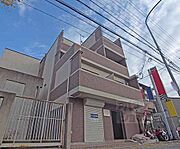 グラン・リジェール 2階 築18年11ヶ月の賃貸物件