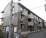 ティーシェル 1階 築11年1ヶ月の賃貸物件