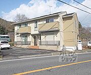 穴太駅より徒歩3分 2階 築13年6ヶ月の賃貸物件