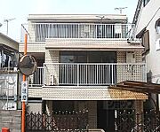 ビーハウス 2階 築33年8ヶ月の賃貸物件