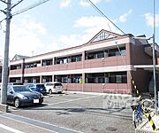 West Blue 2階 築22年1ヶ月の賃貸物件