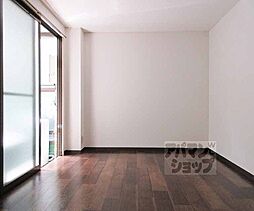 アルビオンシティ京都沢町 110 1階ワンルームのリビング/ダイニング