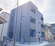 カーサアリビオ 1階 築1年8ヶ月の賃貸物件