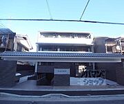 伏見桃山駅より徒歩10分 1階 築6年10ヶ月の賃貸物件