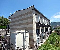 京都地下鉄東西線 石田駅 徒歩13分