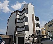 パルコートキヨヤス 2階 築37年11ヶ月の賃貸物件