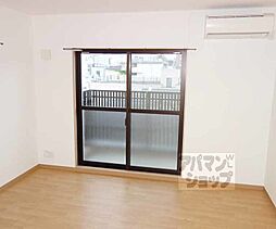 JR東海道・山陽本線 京都駅 徒歩4分の賃貸マンション 3階1Kのリビング/ダイニング