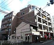 東福寺駅より徒歩5分 5階 築35年1ヶ月の賃貸物件