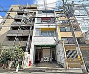 四条駅より徒歩6分 2階 築50年10ヶ月の賃貸物件