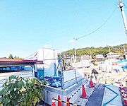 石山寺駅より徒歩43分 2階 新築の賃貸物件