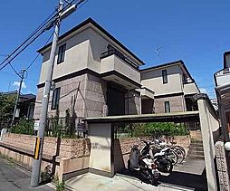 京阪本線 丹波橋駅 徒歩2分の賃貸アパート