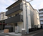 丹波口駅より徒歩8分 1階 新築の賃貸物件