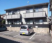 西大路駅より徒歩15分 1階 築22年8ヶ月の賃貸物件