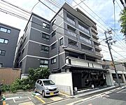 烏丸御池駅より徒歩8分 3階 築5年8ヶ月の賃貸物件