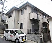 ヴァリュージュ御所ノ内 1階 築25年9ヶ月の賃貸物件