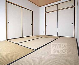 サンサーラ21 703 7階2DKのリビング/ダイニング