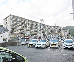 京阪石山坂本線 粟津駅 徒歩28分の賃貸マンション