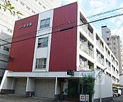 コーポ十条 3階 築51年1ヶ月の賃貸物件