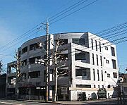 椥辻駅より徒歩3分 3階 築36年7ヶ月の賃貸物件