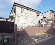 東野駅より徒歩25分 2階 築35年7ヶ月の賃貸物件