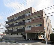 ブリリアント テラス 2階 築12年8ヶ月の賃貸物件