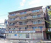 竹田駅より徒歩10分 4階 築30年8ヶ月の賃貸物件