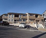 アルヴィータ 2階 築11年11ヶ月の賃貸物件