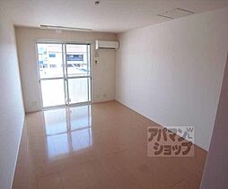 京都市営烏丸線 竹田駅 徒歩5分の賃貸アパート 2階1Kのリビング/ダイニング