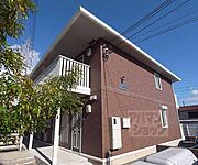 竹田駅より徒歩5分 2階 築15年8ヶ月の賃貸物件