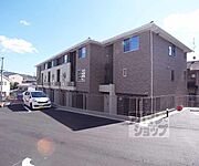 アマルフィ伏見桃山 1階 築7年2ヶ月の賃貸物件